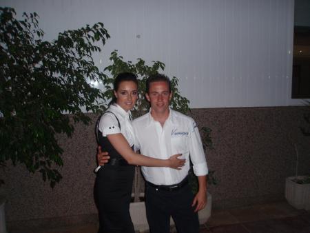 mi hermana yolanda y su novio juanma